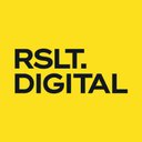 RSLT.DIGITAL GmbH company logo