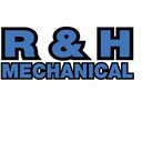 R&amp;H Mechanical company logo