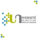 Université de Pau et des Pays de l'Adour company logo