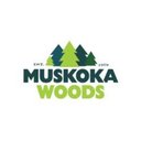 Muskoka Woods company logo