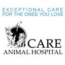 Care Animal Hospital company logo