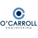 O'Carroll Engineering company logo
