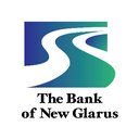The Bank of New Glarus company logo