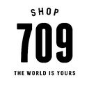 SHOP 709 CORP company logo