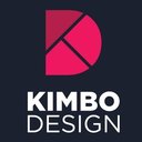 KIMBO DESIGN company logo