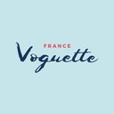 France Voguette company logo