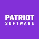 Patriot Software company logo