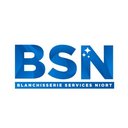 Blanchisserie Services Niort company logo