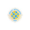 Bright Beginnings ABA company logo
