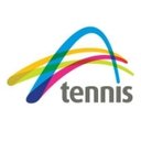 Tennis Australia company logo