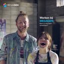 MegaGen Benelux BV company logo