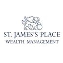 St. James's Place company logo