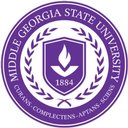 Middle Georgia State University company logo