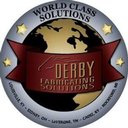 Derby Fabricating Solutions LLC company logo