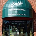 Caffi Services company logo