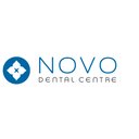 NOVO Dental Centre company logo