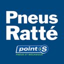 Pneus Ratté company logo
