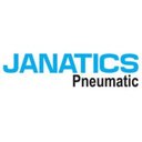 Janatics company logo