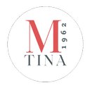 Maglieria Tina dal 1962 company logo
