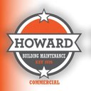 Howard Building Maintenance Inc company logo