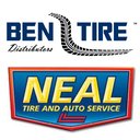 Ben Tire Distributors - Neal Tire &amp; Auto company logo