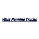 West Pennine Trucks company logo