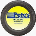 PETES TIRE BARNS INC company logo