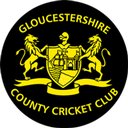 Gloucestershire County Cricket Club company logo