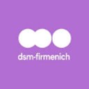 dsm-firmenich company logo
