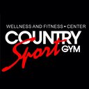 Country Sport Gym company logo