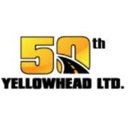 50th Yellowhead Ltd. company logo