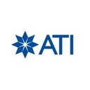 ATI company logo