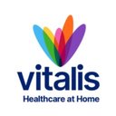 Vitalis Healthcare at Home company logo