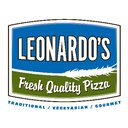 Leonardo's Pizza company logo