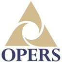 OPERS company logo