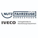 Nufa Center Schwerin GmbH company logo