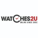 Watches2U company logo