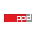 PPD Group company logo