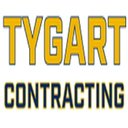 TYGART Contracting company logo