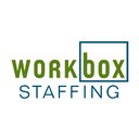 Workbox Staffing company logo