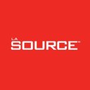 LaSource company logo