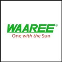 Waaree Energies Ltd company logo
