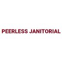 Peerless Janitorial company logo
