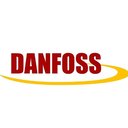 Danfoss Couriers &amp; Freight company logo