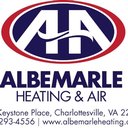 Albemarle Heating & Air company logo