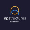 NP Structures Ltd company logo