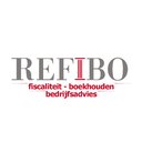 REFIBO company logo