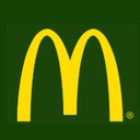 McDonald's Deutschland company logo