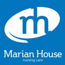 Marian House Nursing Home company logo