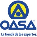 OASA company logo